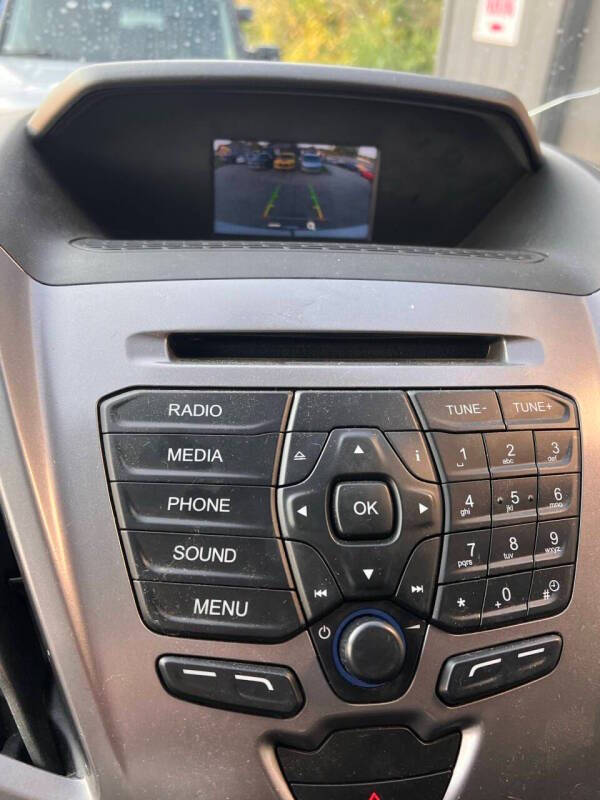 2019 Ford Transit 150 XLT