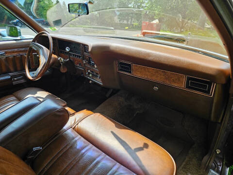 1978 Ford Country Squire