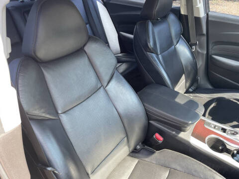 2016 Acura TLX V6 w/Tech