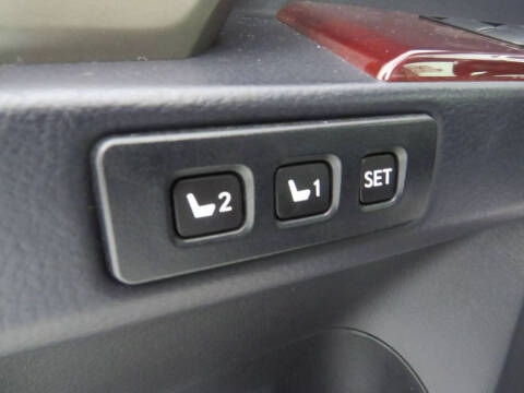 2019 Lexus GX 460 Luxury