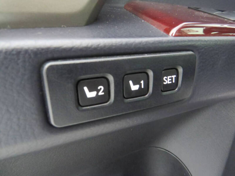 2019 Lexus GX 460 Luxury