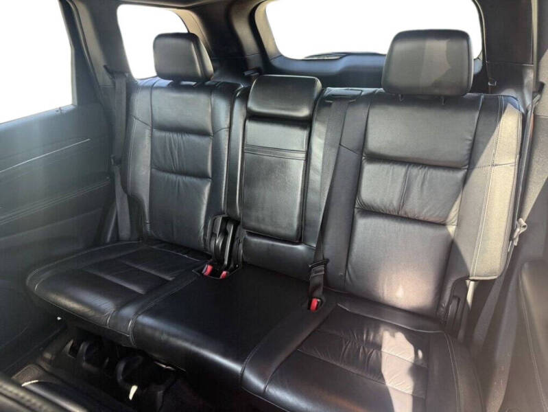 2016 Jeep Grand Cherokee Limited 75th Anniversary