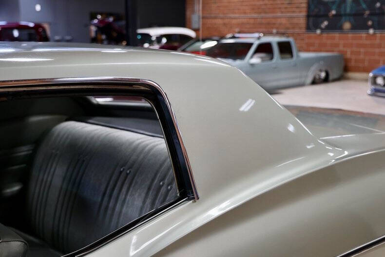 1968 Chevrolet Impala