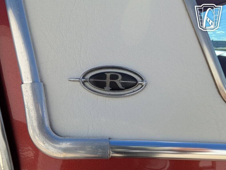 1976 Buick Riviera