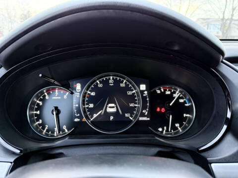 2021 Mazda CX-9 Grand Touring