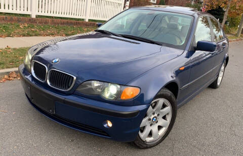2004 BMW 3 Series for sale at Luxury Auto Sport in Phillipsburg NJ