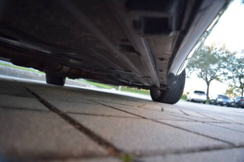 2003 Mercedes-Benz CLK CLK 55 AMG