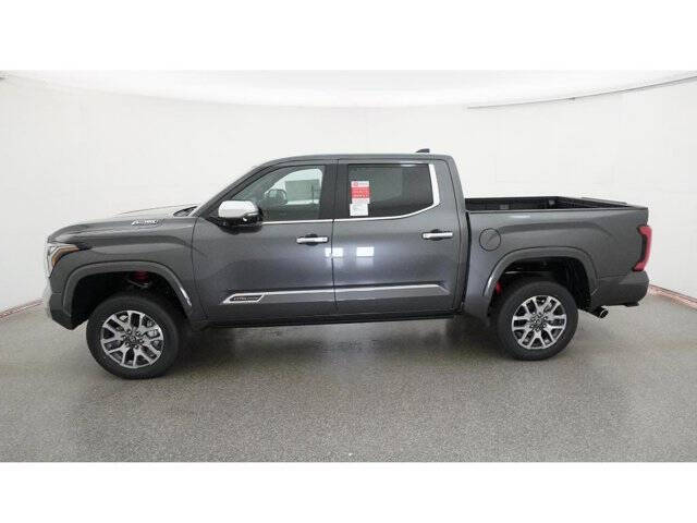 2026 Toyota Tundra 1794 Edition HV