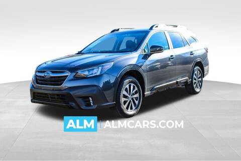 2022 Subaru Outback for sale at ALM-Ride With Rick in Marietta GA