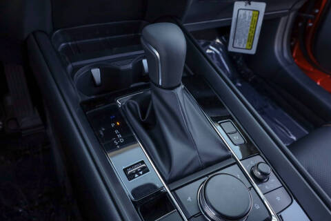 2025 Mazda CX-5 2.5 Turbo Premium