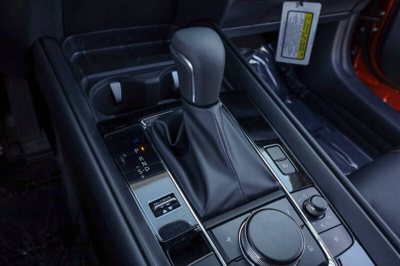 2025 Mazda CX-5 2.5 Turbo Premium