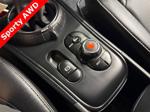 2017 MINI Countryman Cooper ALL4