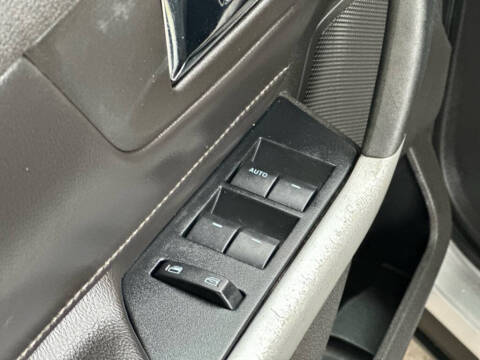 2013 Ford Edge SE