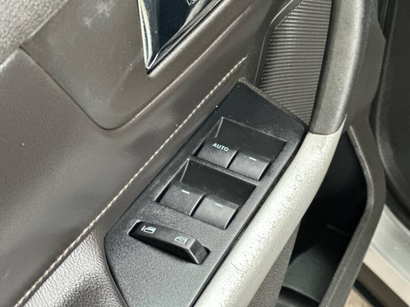 2013 Ford Edge SE