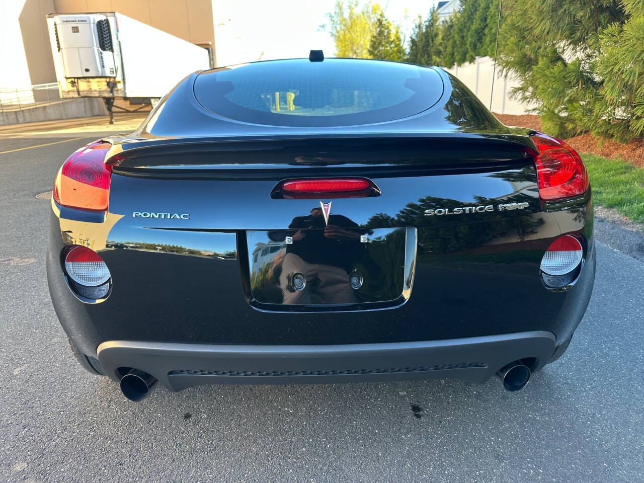 2009 Pontiac Solstice 14