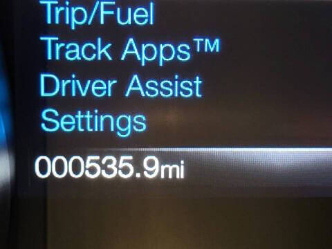 2020 Ford Mustang Shelby GT350