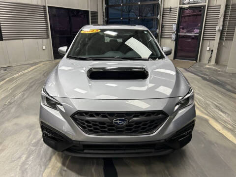 2023 Subaru WRX Limited