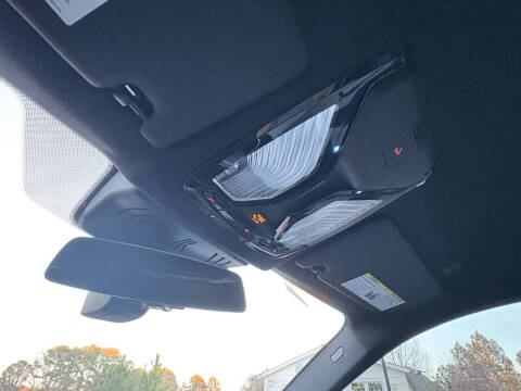 2026 BMW M4 Competition