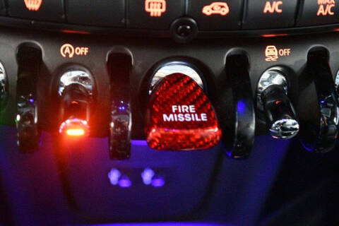 2019 MINI Hardtop 2 Door John Cooper Works