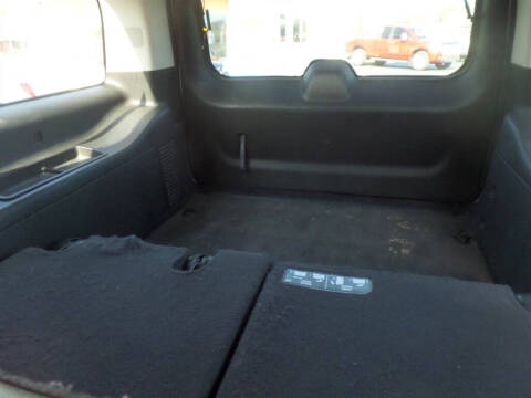 2013 GMC Yukon XL SLT