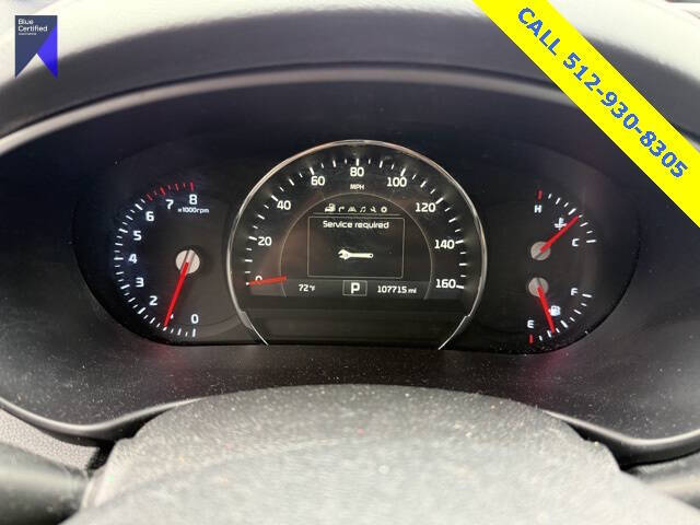 2017 Kia Sorento SX Limited V6