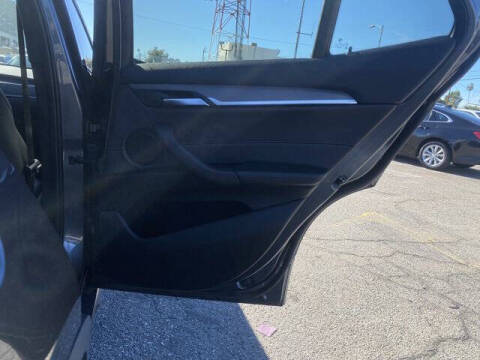 2018 BMW X2 xDrive28i