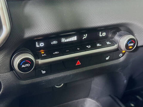 2025 Mazda CX-50 2.5 S Preferred