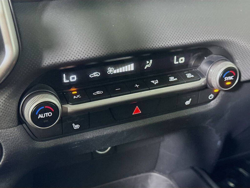 2025 Mazda CX-50 2.5 S Preferred