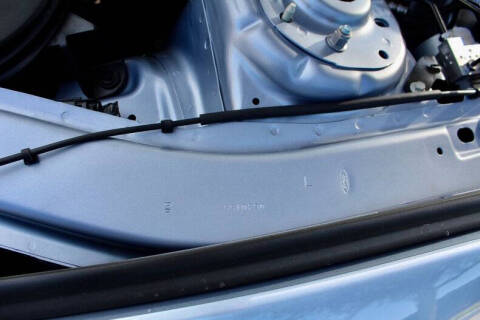 2022 Ford Mustang Shelby GT500