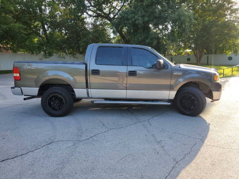 2006 Ford F-150