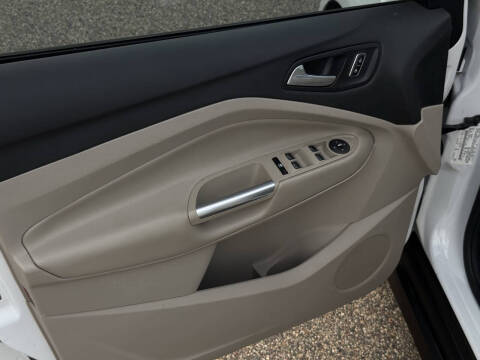 2014 Ford C-MAX Hybrid SE