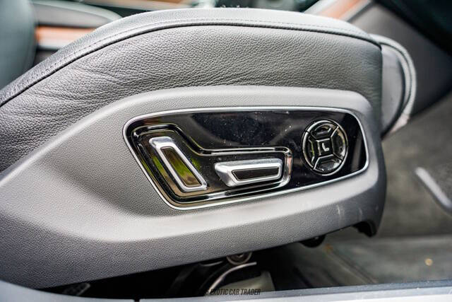 2019 Audi A8 L quattro 55 TFSI