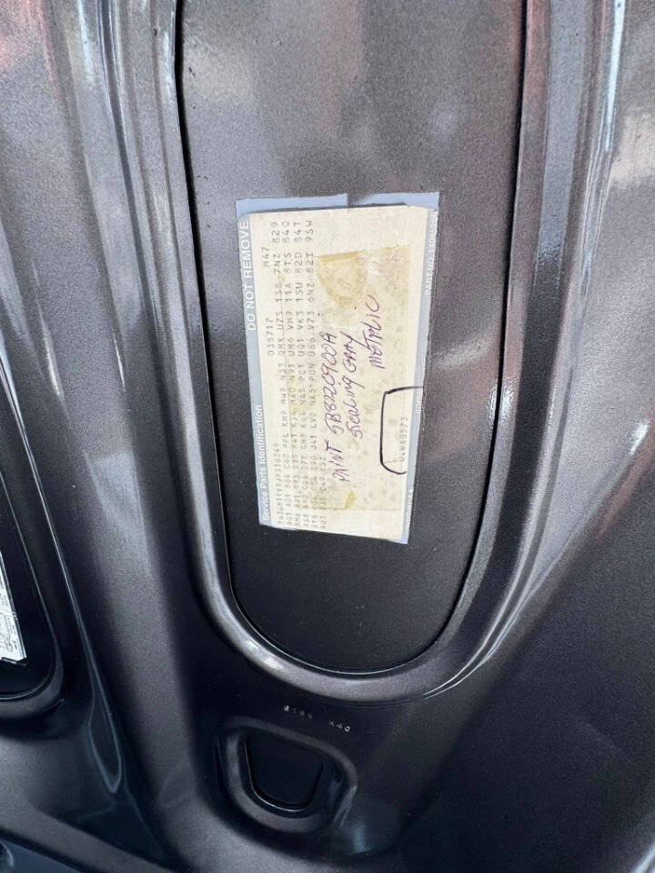 1988 Oldsmobile Cutlass Supreme 36