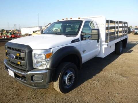 2012 Ford F-450 Super Duty for sale at Armstrong Truck Center in Oakdale CA