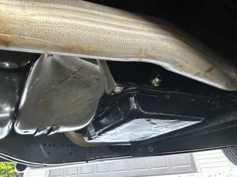 1949 Oldsmobile Futuramic 76