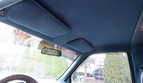 1992 Chevrolet C/K 1500 Series