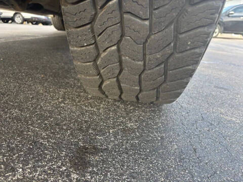 2009 Dodge Ram 2500