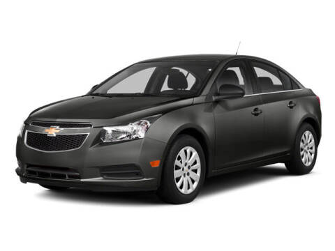 2014 Chevrolet Cruze for sale at Corpus Christi Pre Owned in Corpus Christi TX