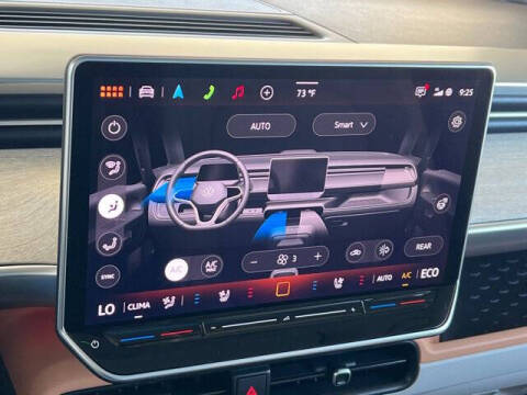 2025 Volkswagen ID. Buzz 1st Edition