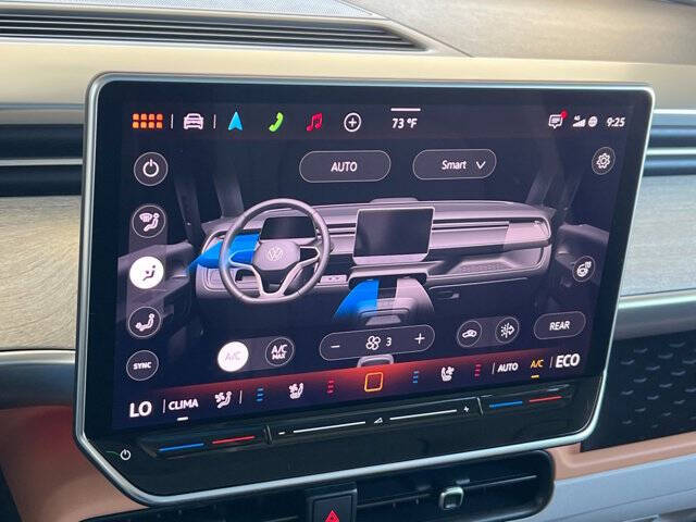 2025 Volkswagen ID. Buzz 1st Edition