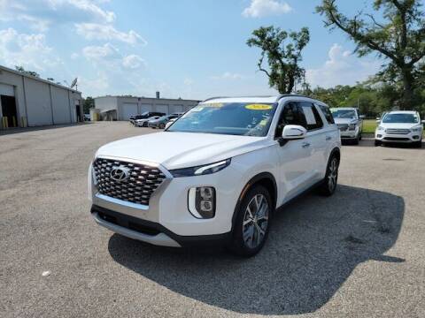 2020 Hyundai Palisade for sale at Auto Group South - Gulf Auto Direct in Waveland MS