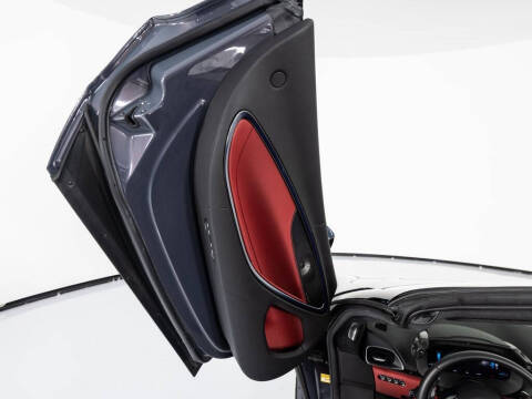 2025 McLaren Artura Spider