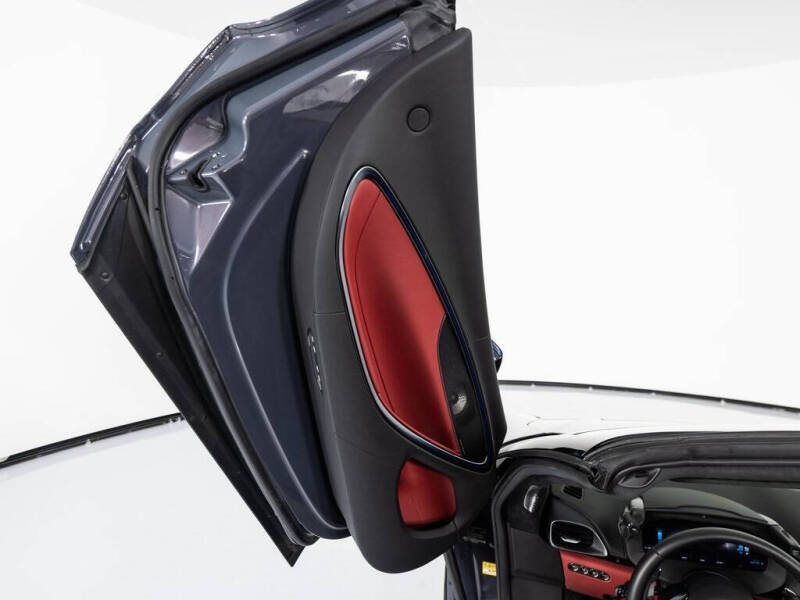 2025 McLaren Artura Spider