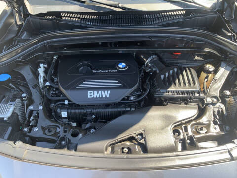 2018 BMW X2 sDrive28i