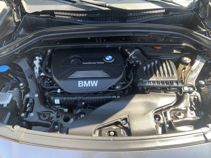 2018 BMW X2 sDrive28i