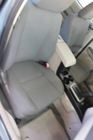 2012 Ford Escape XLS