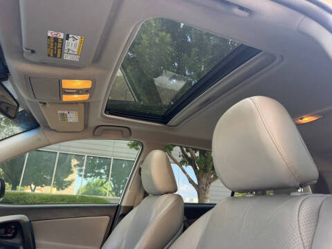 2012 Toyota RAV4 Limited