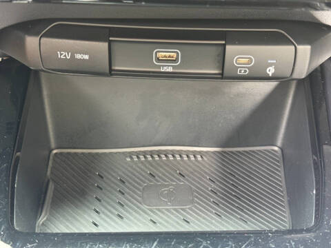 2024 Kia Niro EX