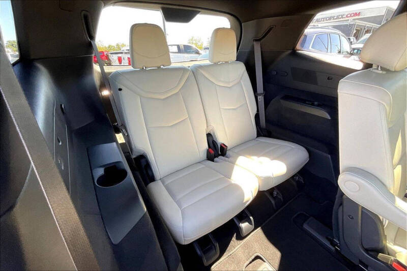 2023 Cadillac XT6 Sport