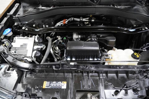 2021 Ford Explorer Police Interceptor Utility